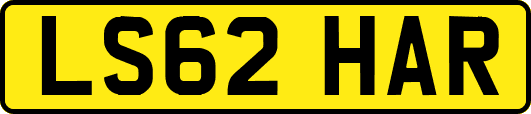 LS62HAR