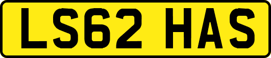 LS62HAS