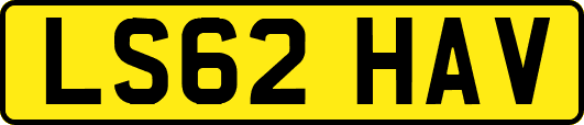 LS62HAV