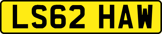 LS62HAW