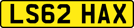 LS62HAX