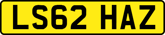 LS62HAZ