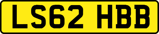 LS62HBB