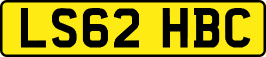 LS62HBC