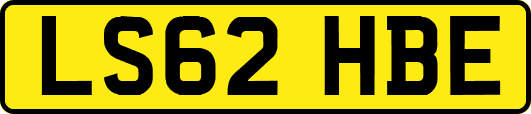 LS62HBE