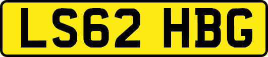 LS62HBG
