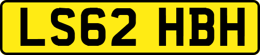 LS62HBH