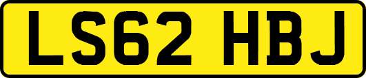 LS62HBJ