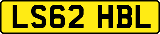 LS62HBL