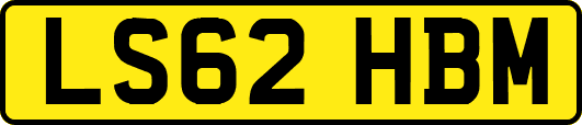 LS62HBM