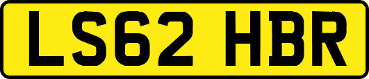 LS62HBR