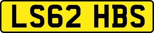 LS62HBS