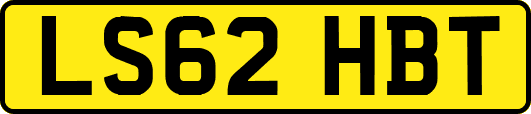 LS62HBT