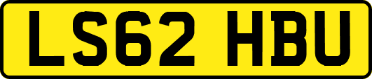 LS62HBU