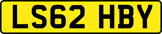 LS62HBY