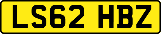 LS62HBZ