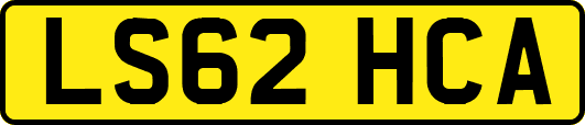 LS62HCA