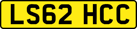 LS62HCC