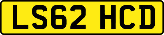 LS62HCD