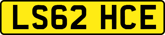 LS62HCE