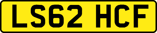 LS62HCF