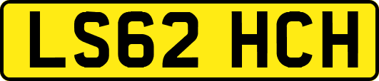 LS62HCH