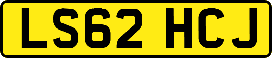 LS62HCJ