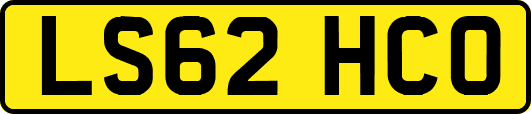 LS62HCO