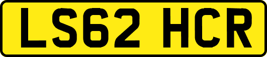 LS62HCR