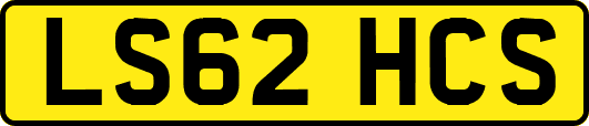 LS62HCS