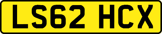 LS62HCX