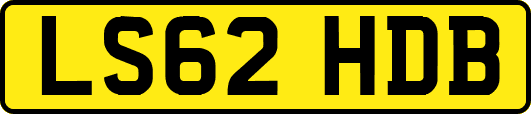 LS62HDB