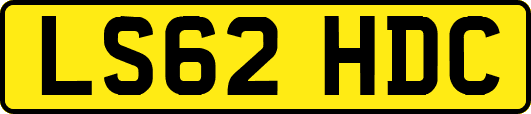 LS62HDC