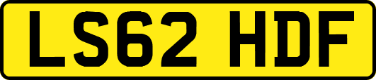 LS62HDF