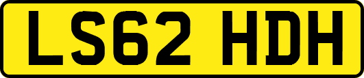 LS62HDH
