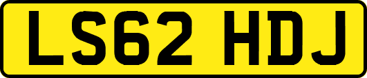 LS62HDJ