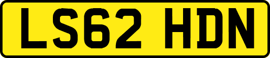 LS62HDN
