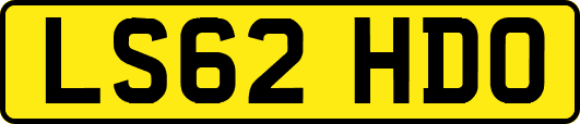 LS62HDO
