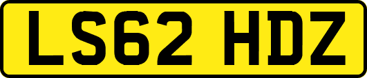 LS62HDZ