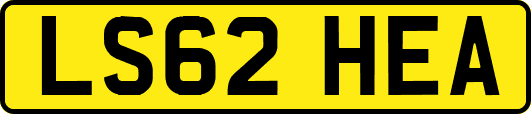 LS62HEA