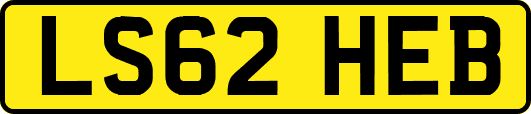 LS62HEB