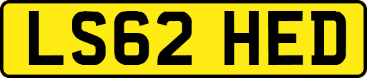 LS62HED