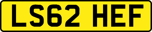 LS62HEF