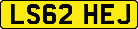 LS62HEJ
