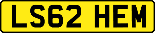 LS62HEM