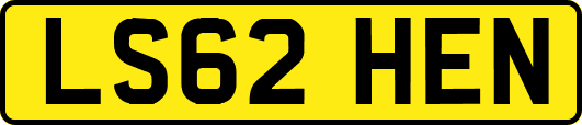 LS62HEN