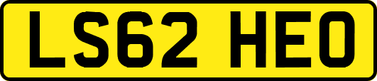 LS62HEO