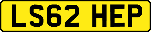 LS62HEP