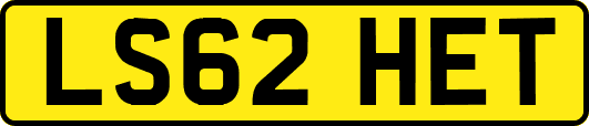 LS62HET