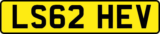 LS62HEV